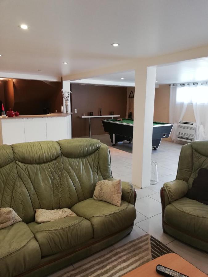 Auriébat Suite Jomenisa מראה חיצוני תמונה