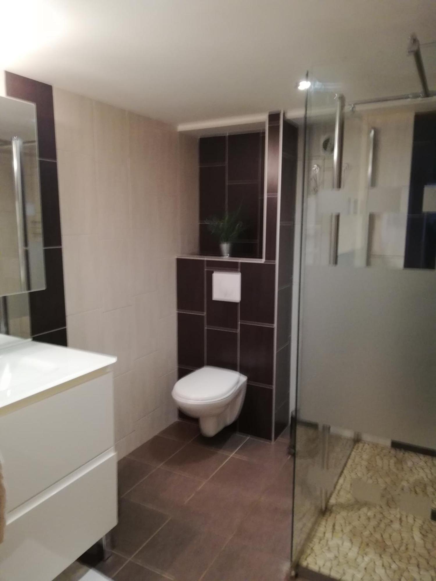 Auriébat Suite Jomenisa מראה חיצוני תמונה